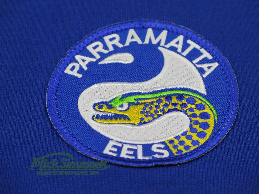 Buy Parramatta Eels 1982 Retro Rugby League Jersey at Mick Simmons