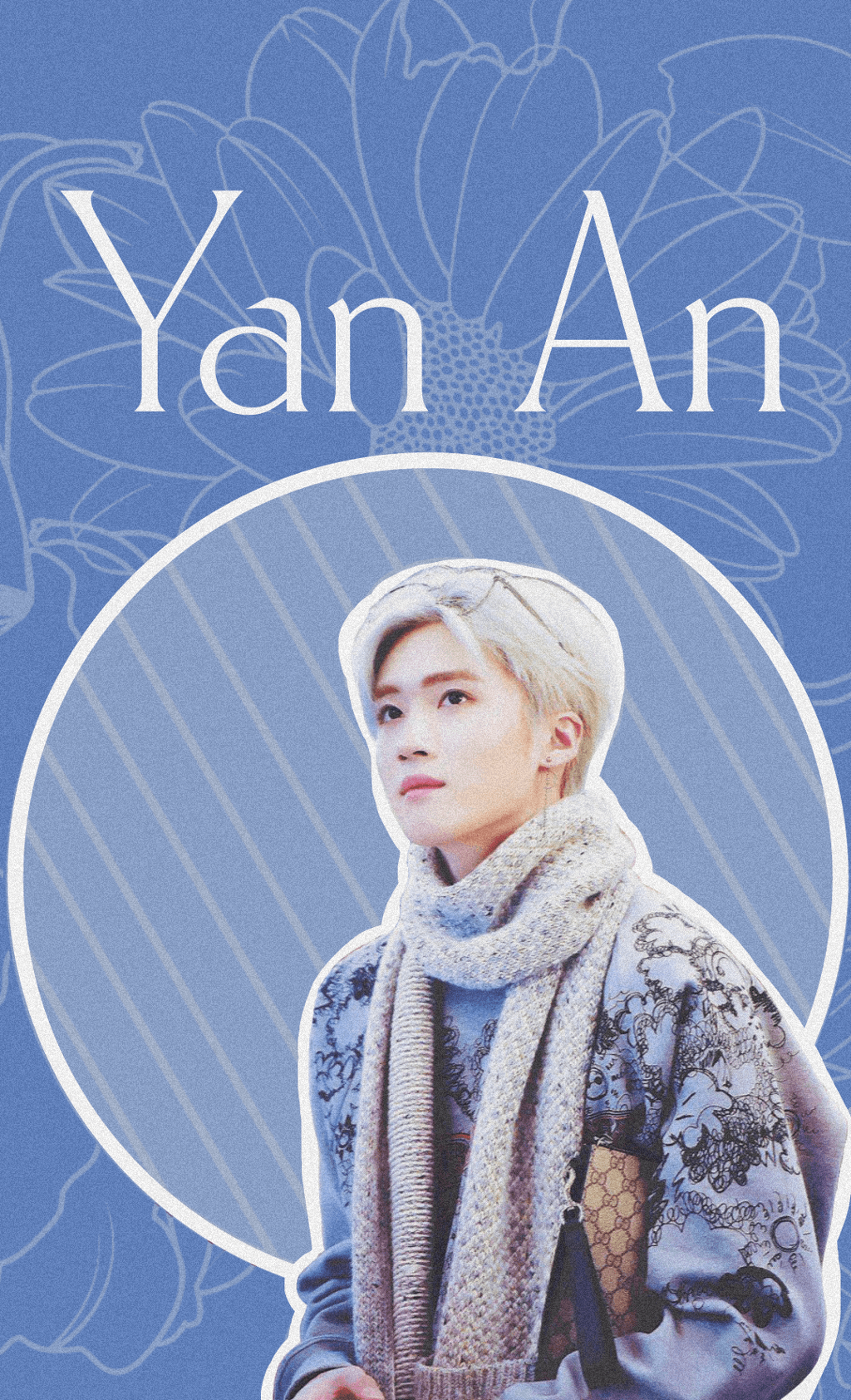 yanan pentagon wallpaper pentagonwallpaper yananwallpap