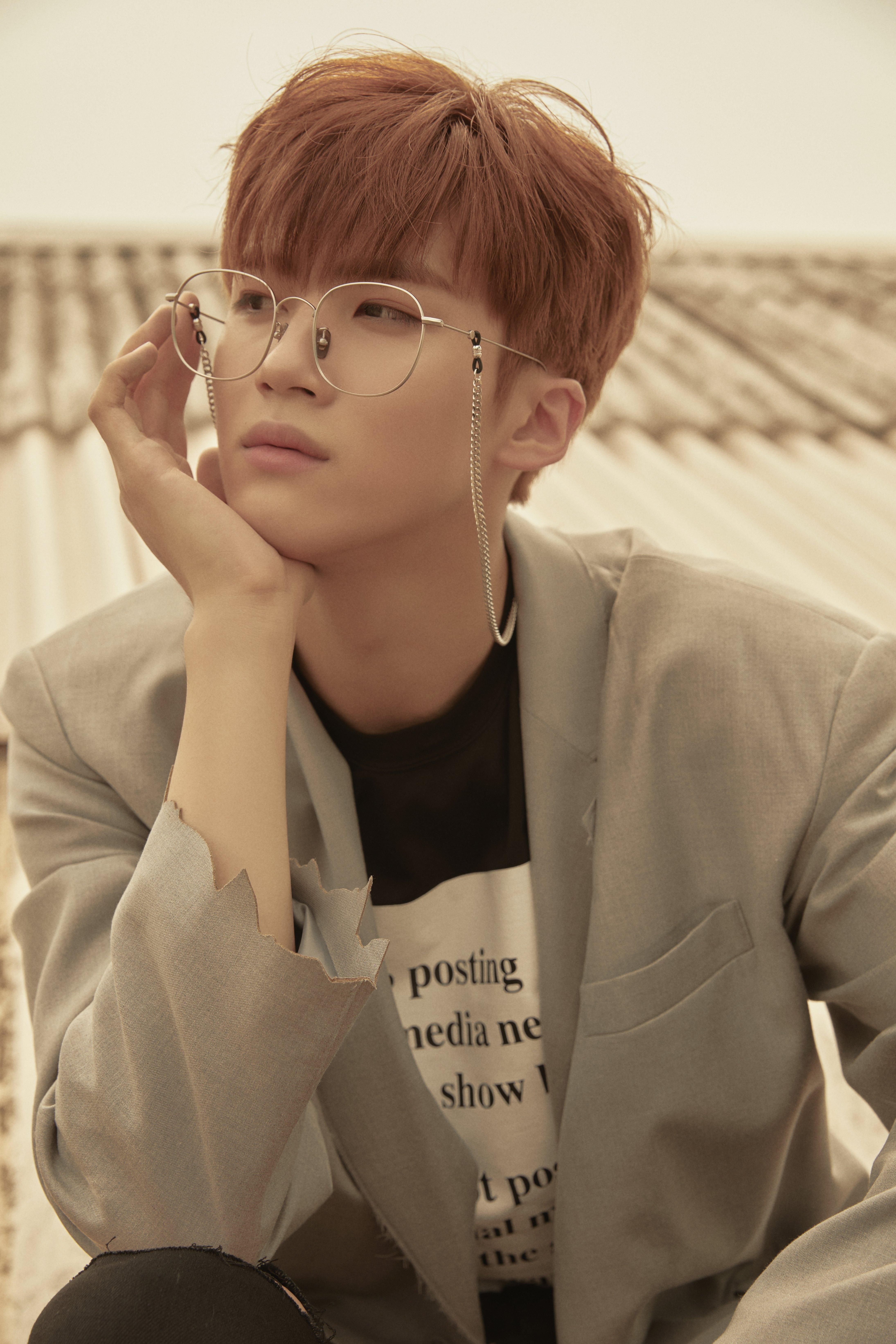 Yan An (Pentagon) Profile Pop Database / Dbkpop.com