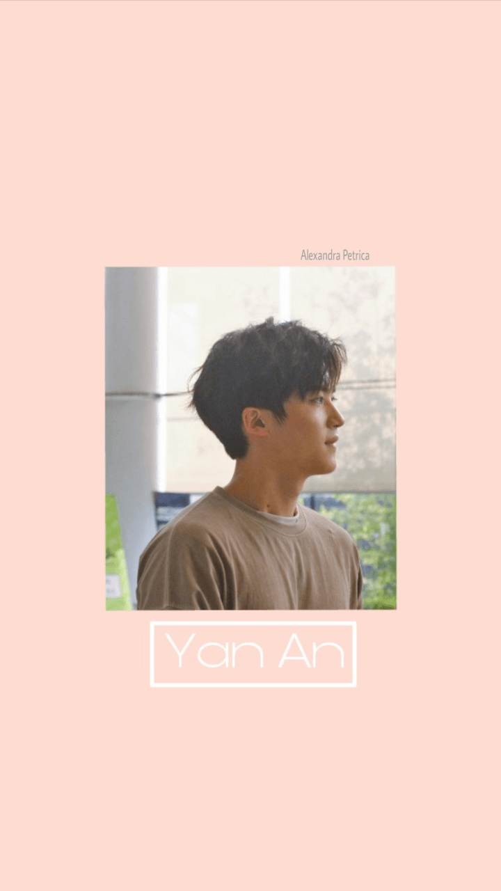 Yanan Wallpaper uploaded