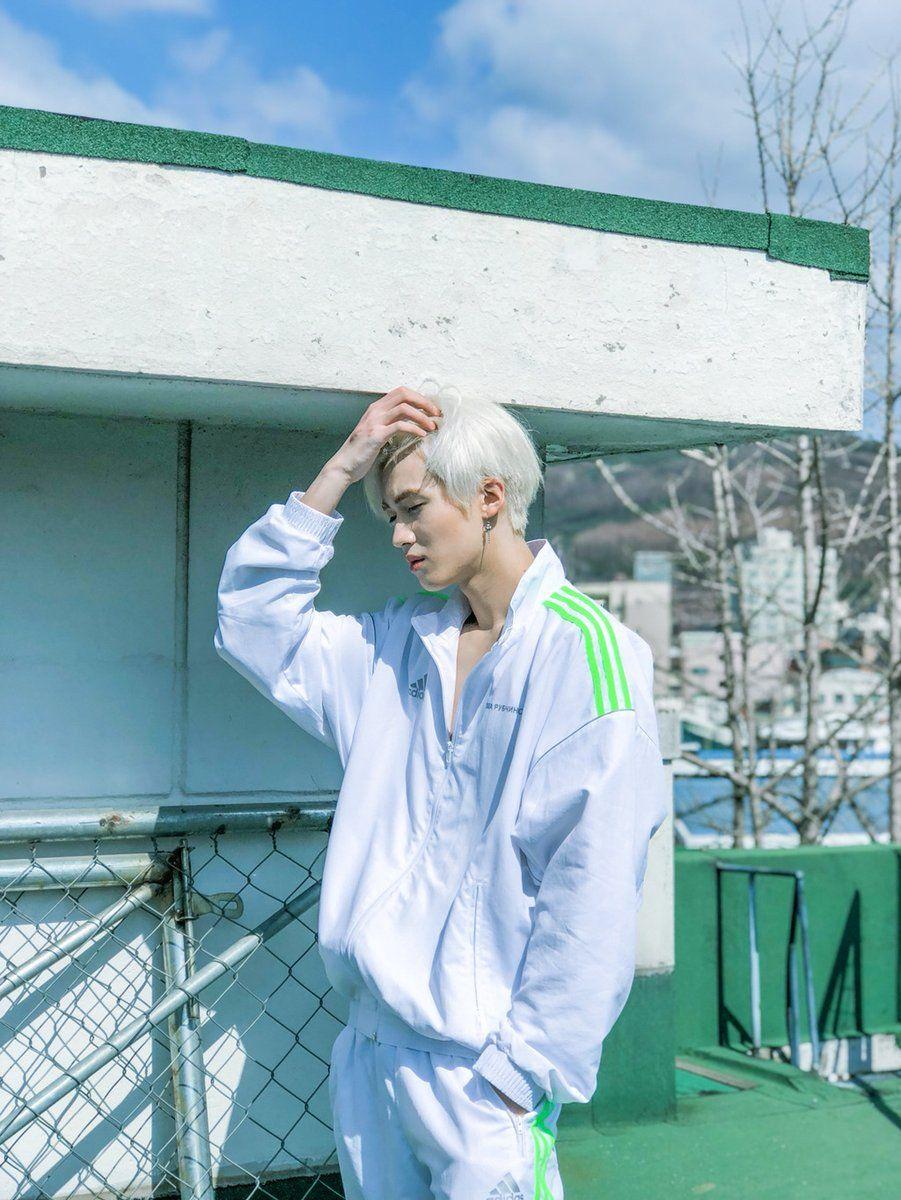 Resultado de imagen de yan an pentagon shine