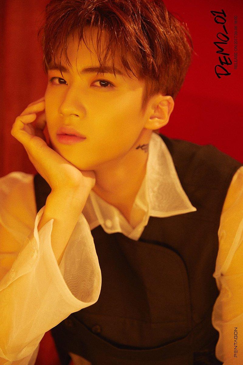 ✌♛Offical Pentagon Comeback Thread ♛ Mcountdown Performance