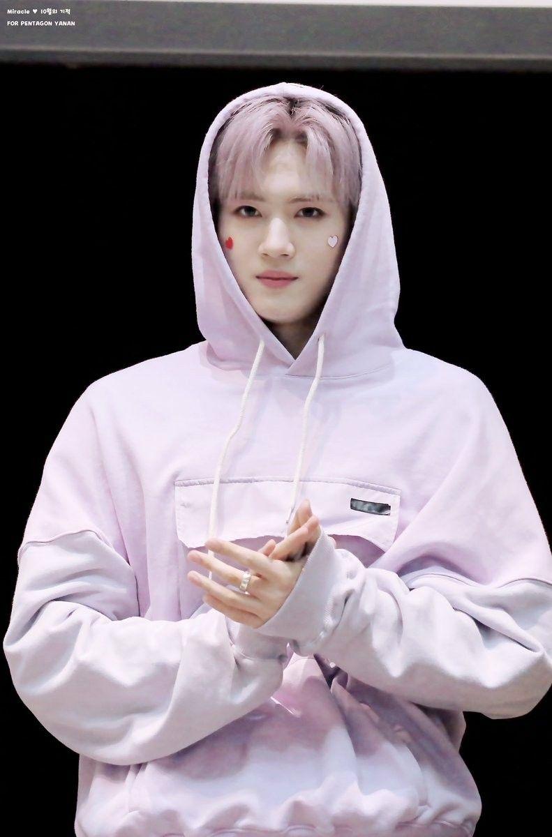 ◡̈ ♡. yanan. Pentagon, Kpop, Korean men