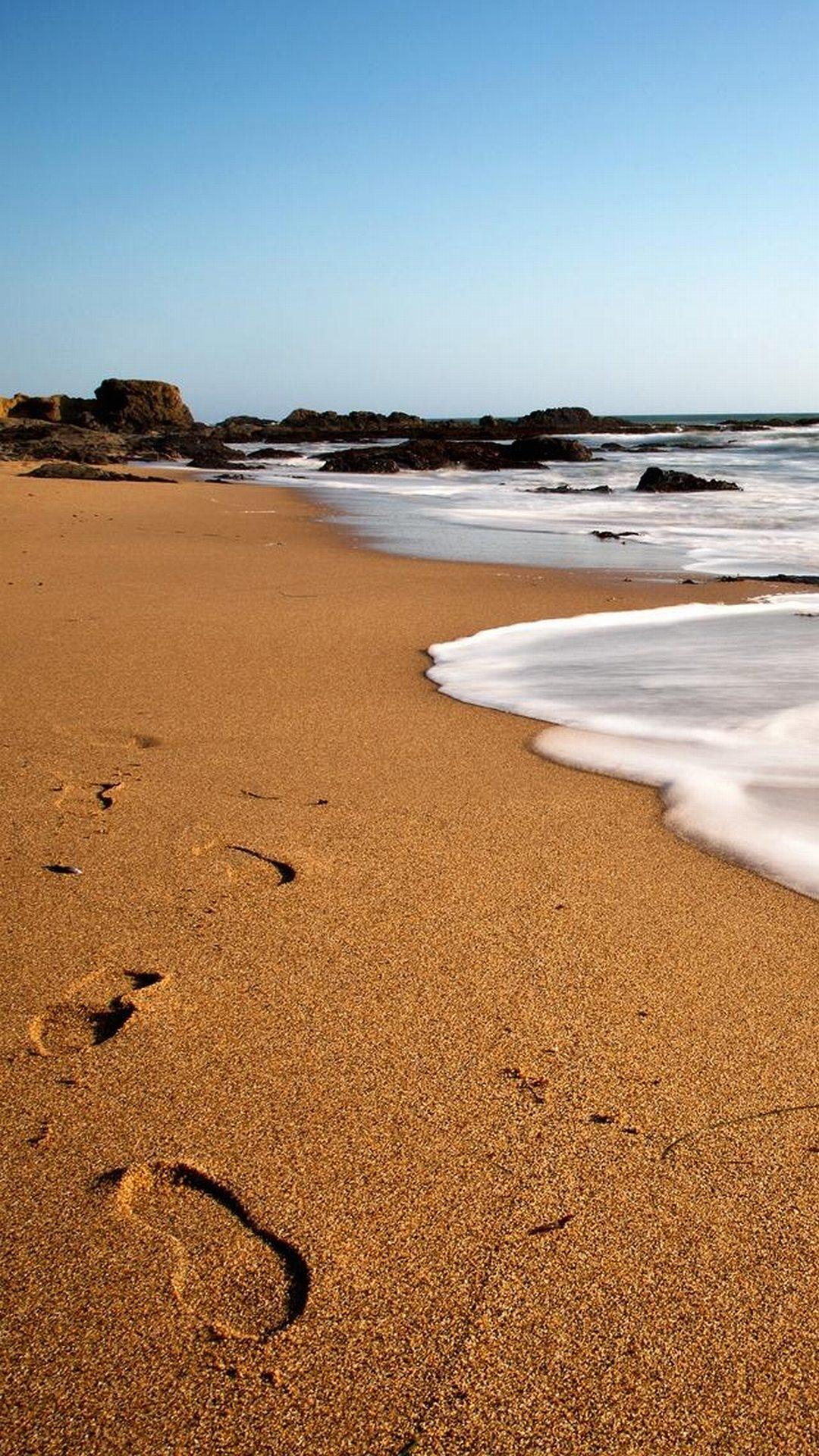 Beach htc one wallpaper, free and easy to download