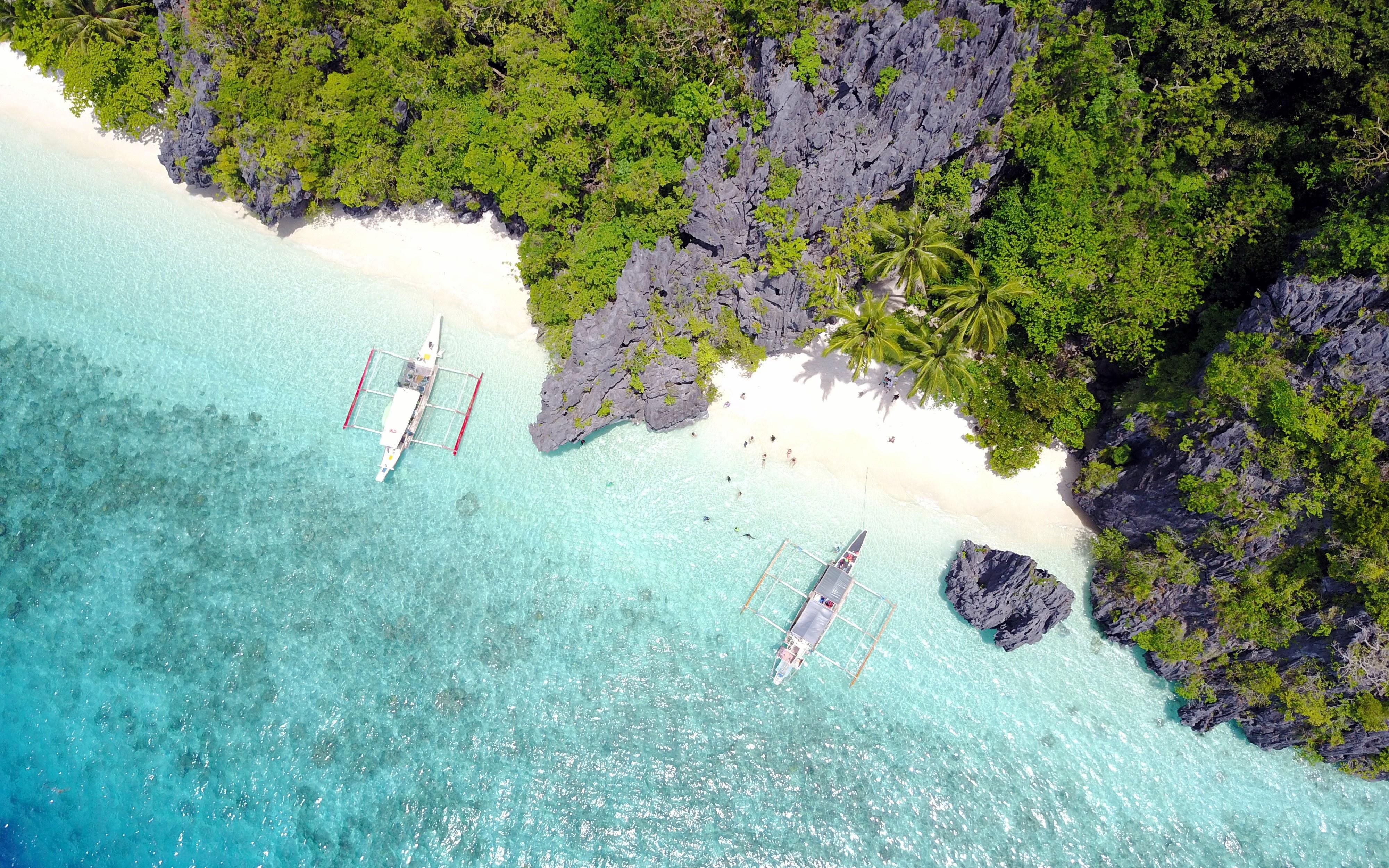 The 24 Best Island Beaches in the Worldé Nast Traveler