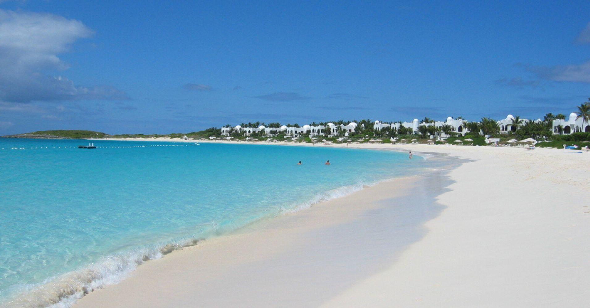 Caribbean Holidays: Destinations of Which Dreams and Desktop