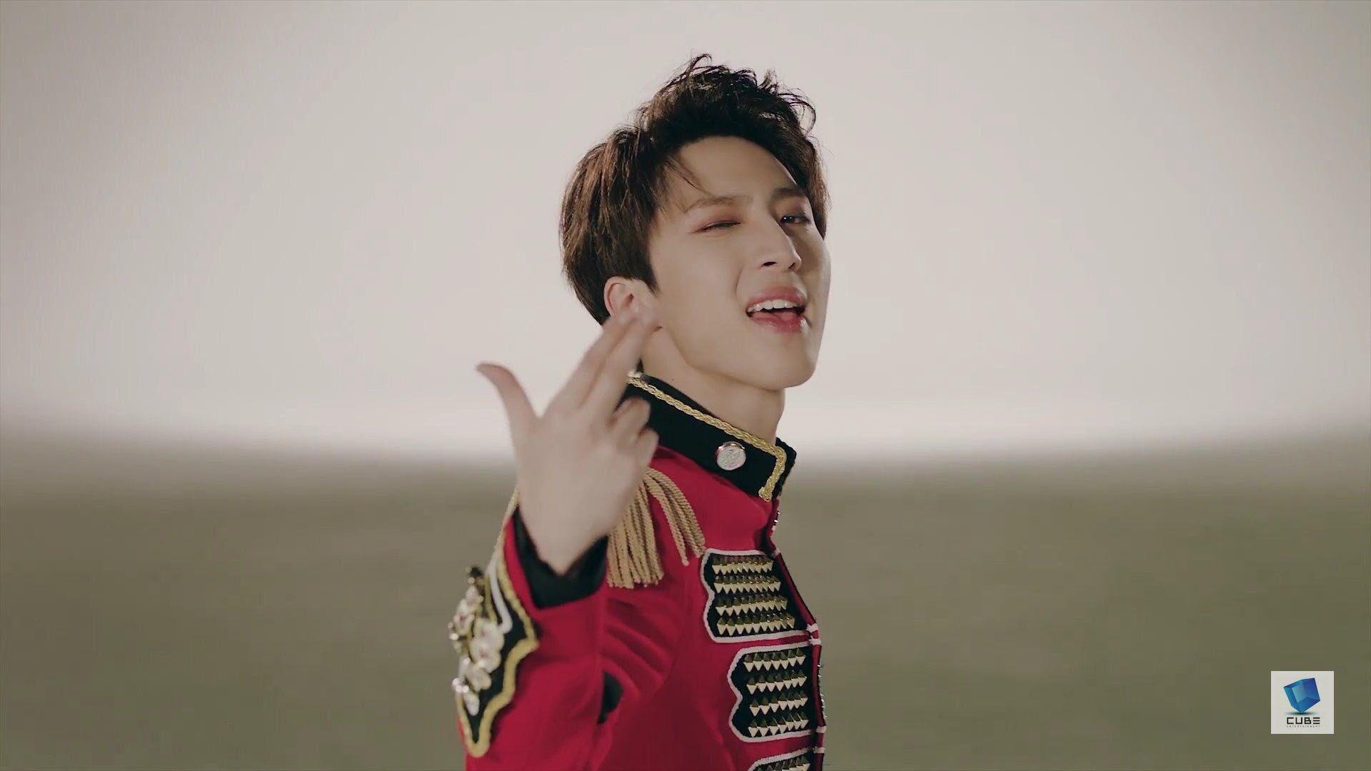 Pentagon Imagines, MTL, Scenarios & Zodiacs. - {Pentagon Holding