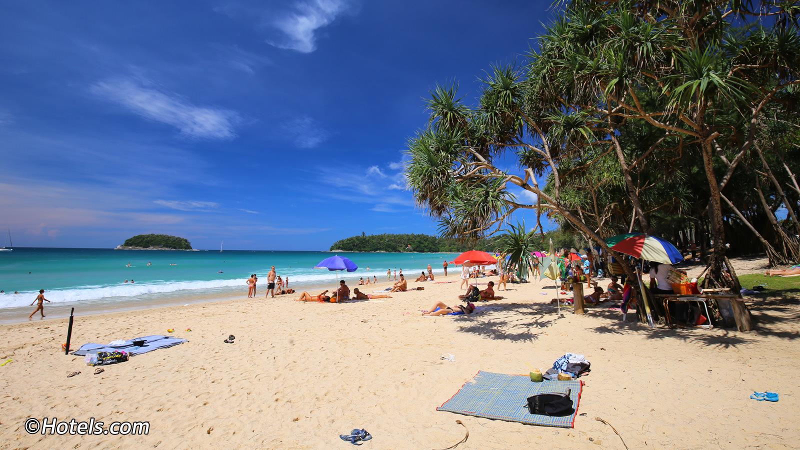 Kata Beach Guide You Need to Know About Kata Beach