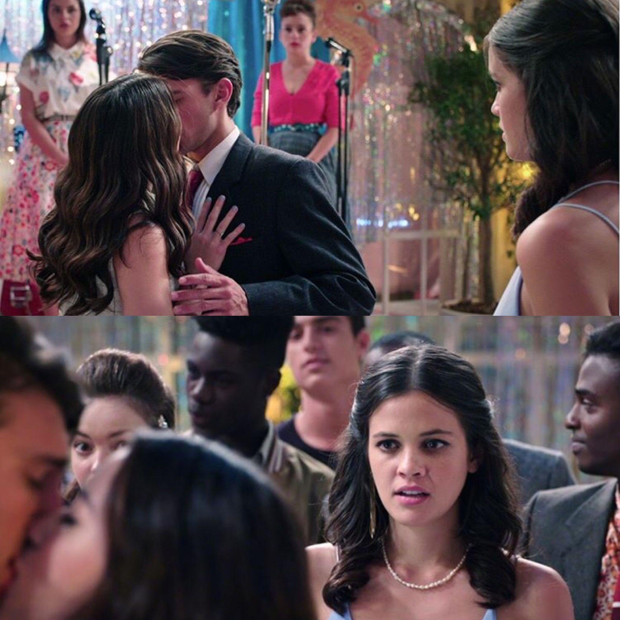 The Greenhouse Academy. Tv shows. Greenhouse academy