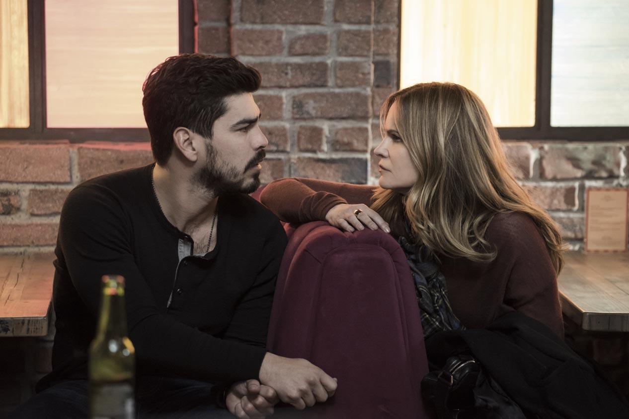 Atypical (TV Series 2017– )