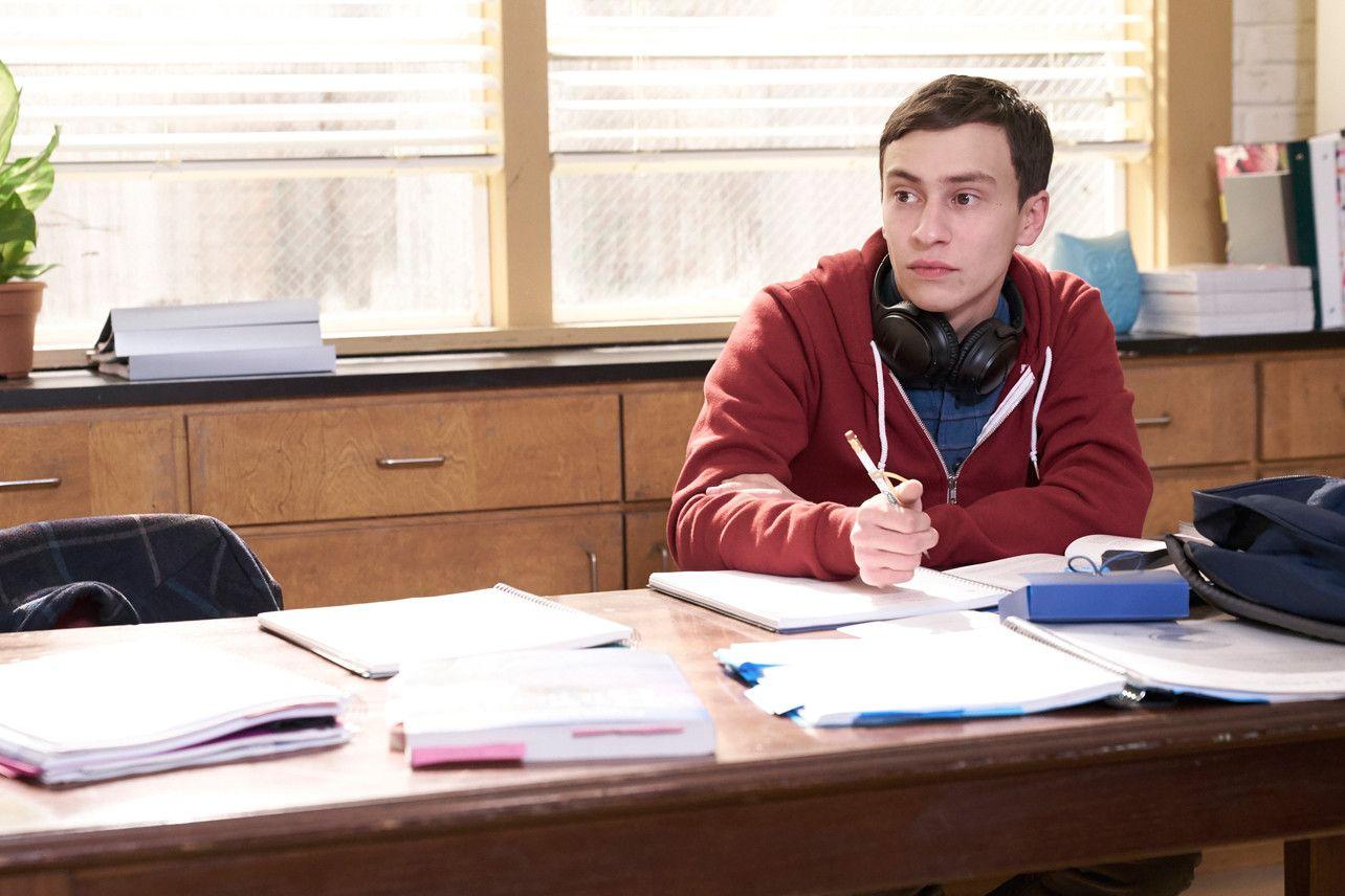 Keir Gilchrist 50 Cool And Stylish Photo And New Wallpaper HD