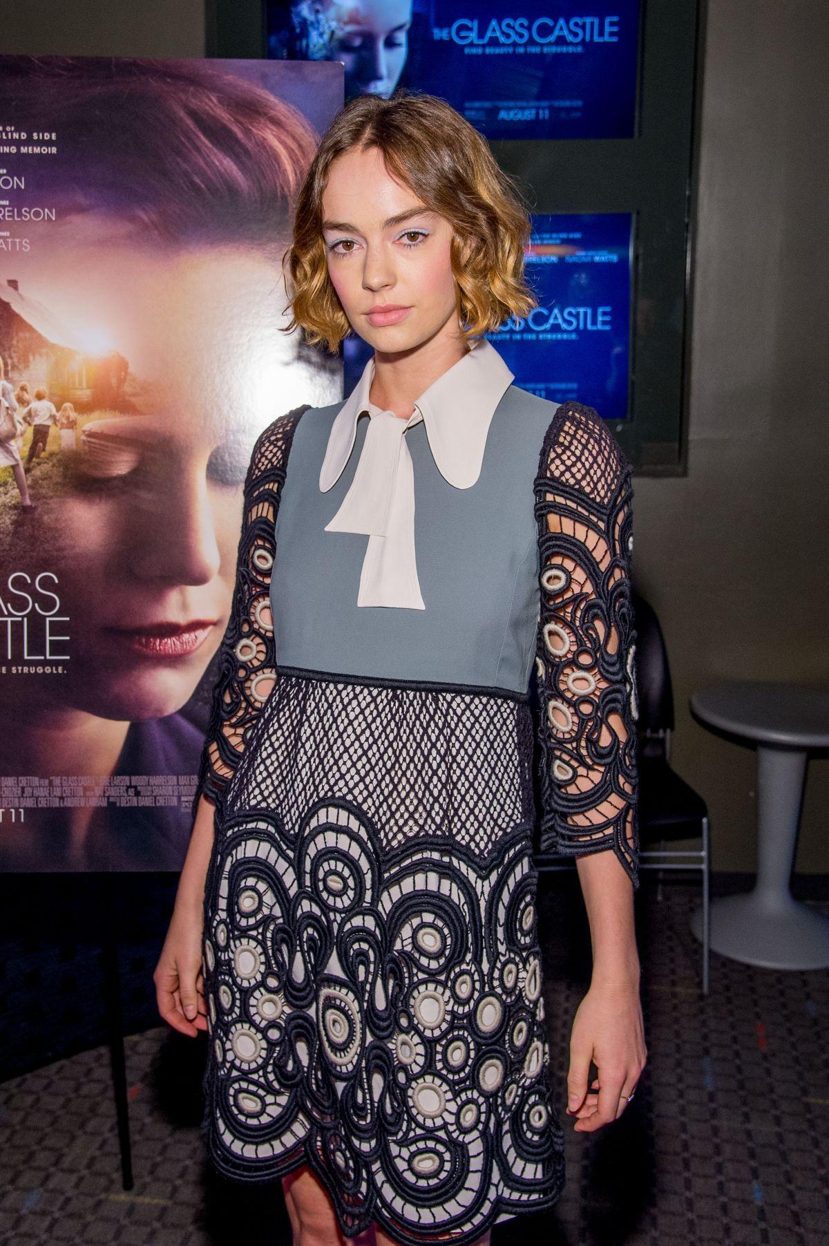 Brigette Lundy Paine Latest Picture And Wallpaper