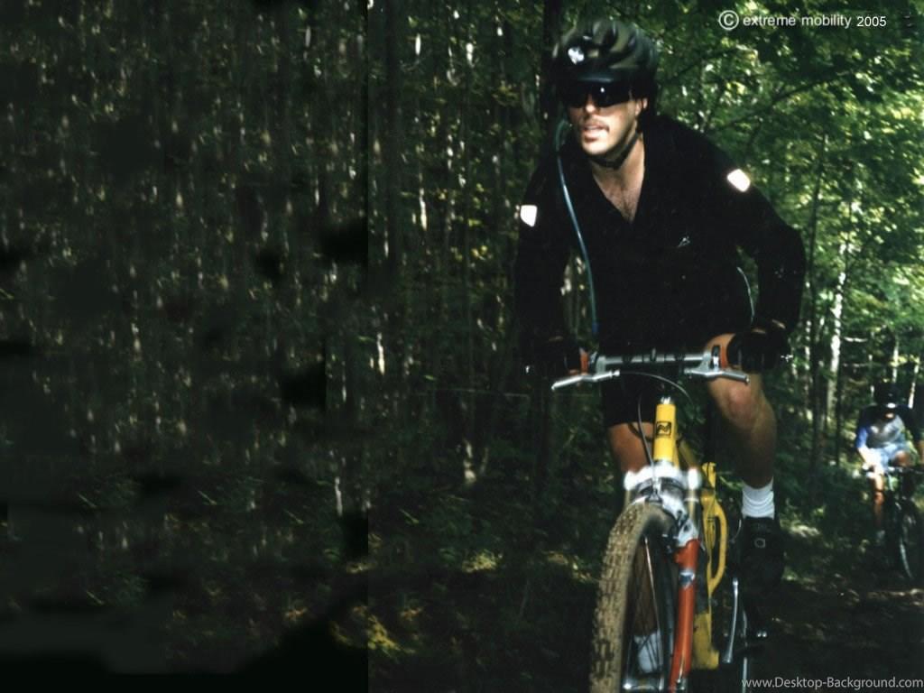 Mountain Biking Wallpaper, Bike Riding Background Desktop Background