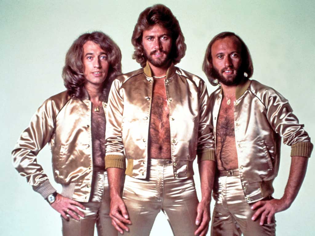 Glastonbury 2016: The Bee Gees' Barry Gibb cancels appearance