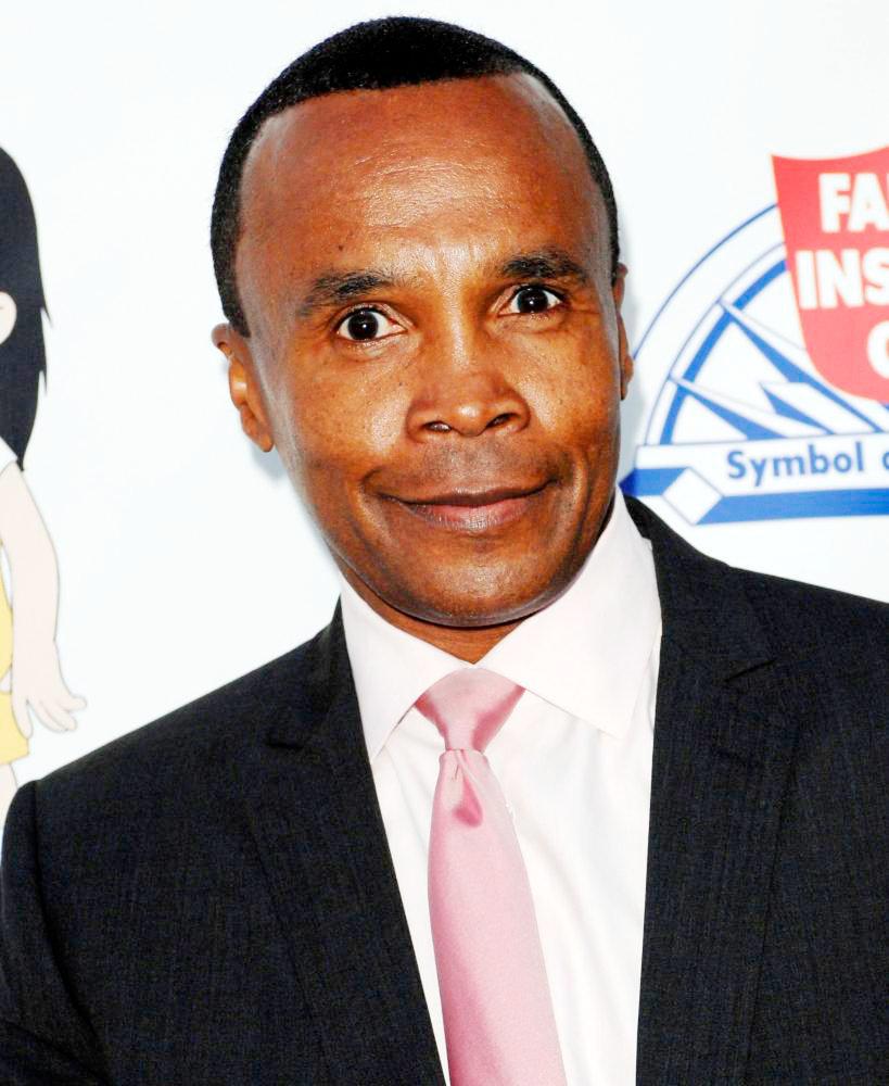 Sugar Ray Leonard HD Wallpaper. Sugar Ray Leonard Photo
