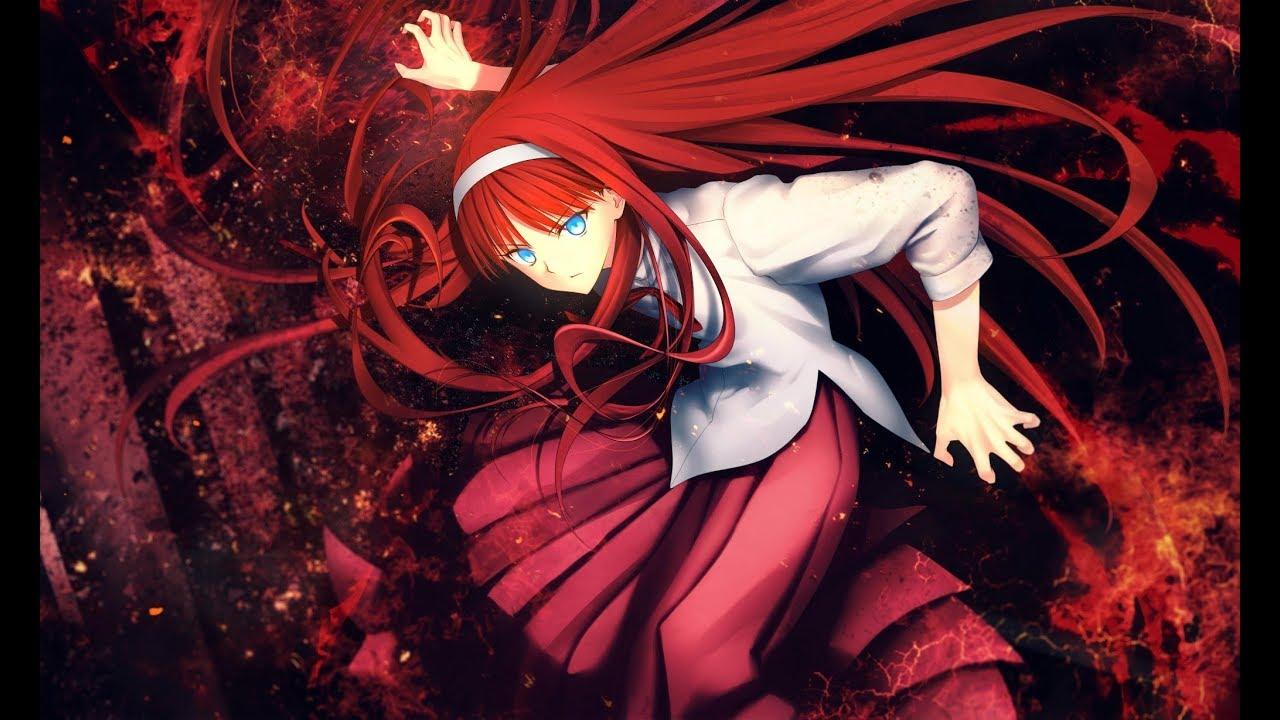 [KOF Rias New Akiha Yagami