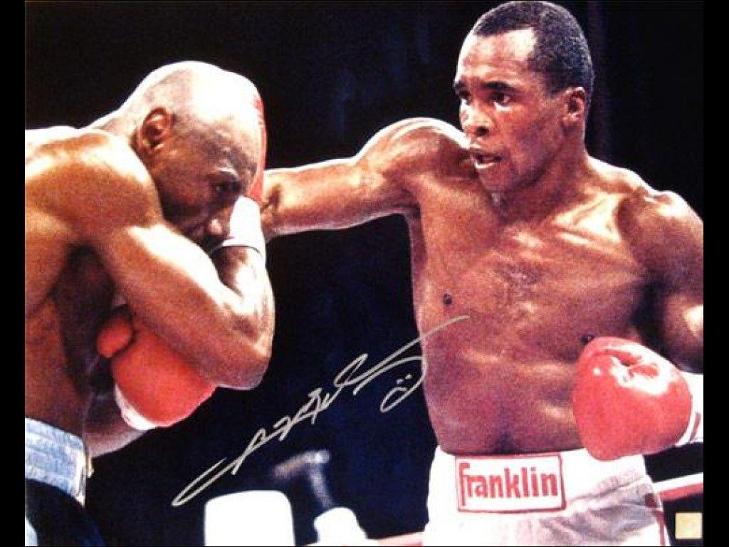 Sugar Ray Leonard. Sports, Sugar, Box
