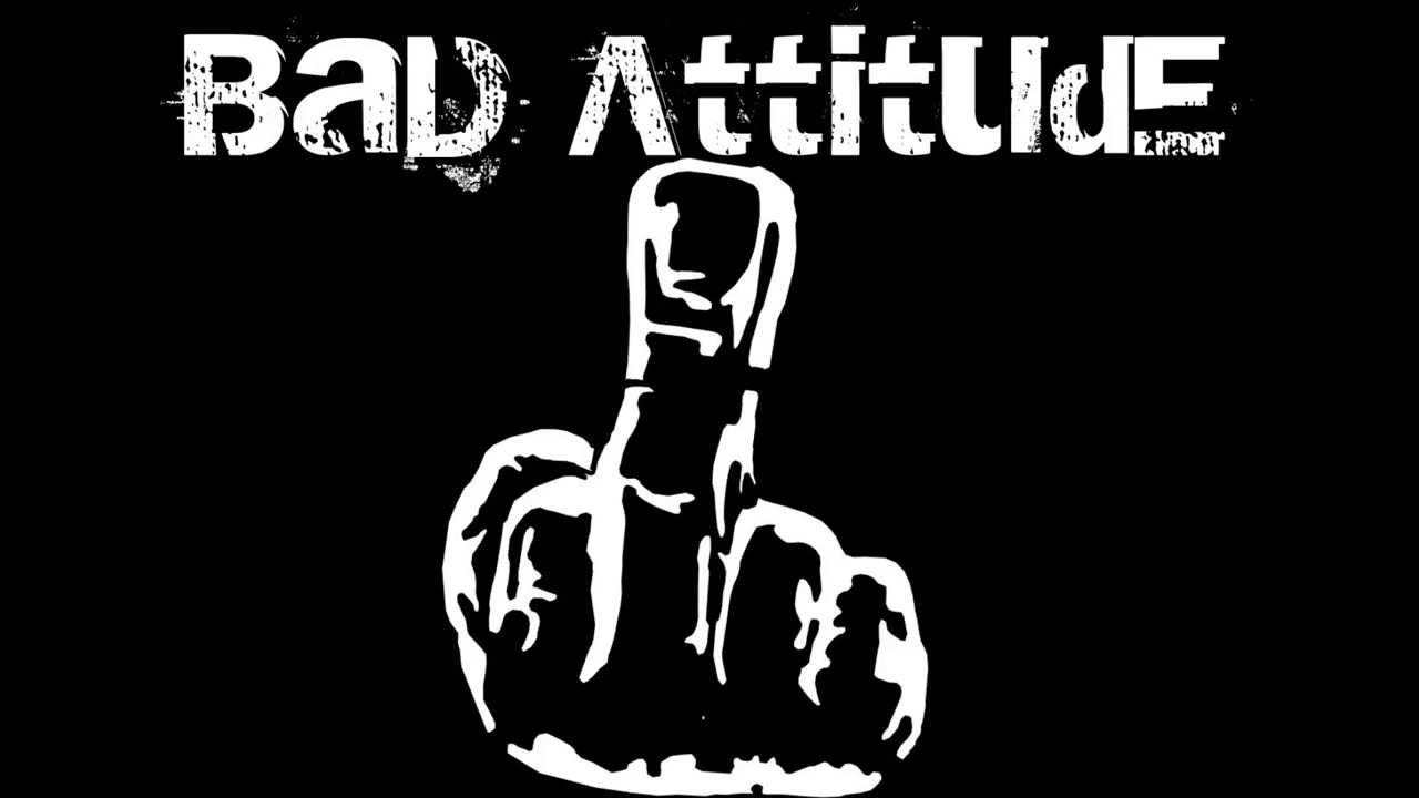 Attitude Wallpaper HD