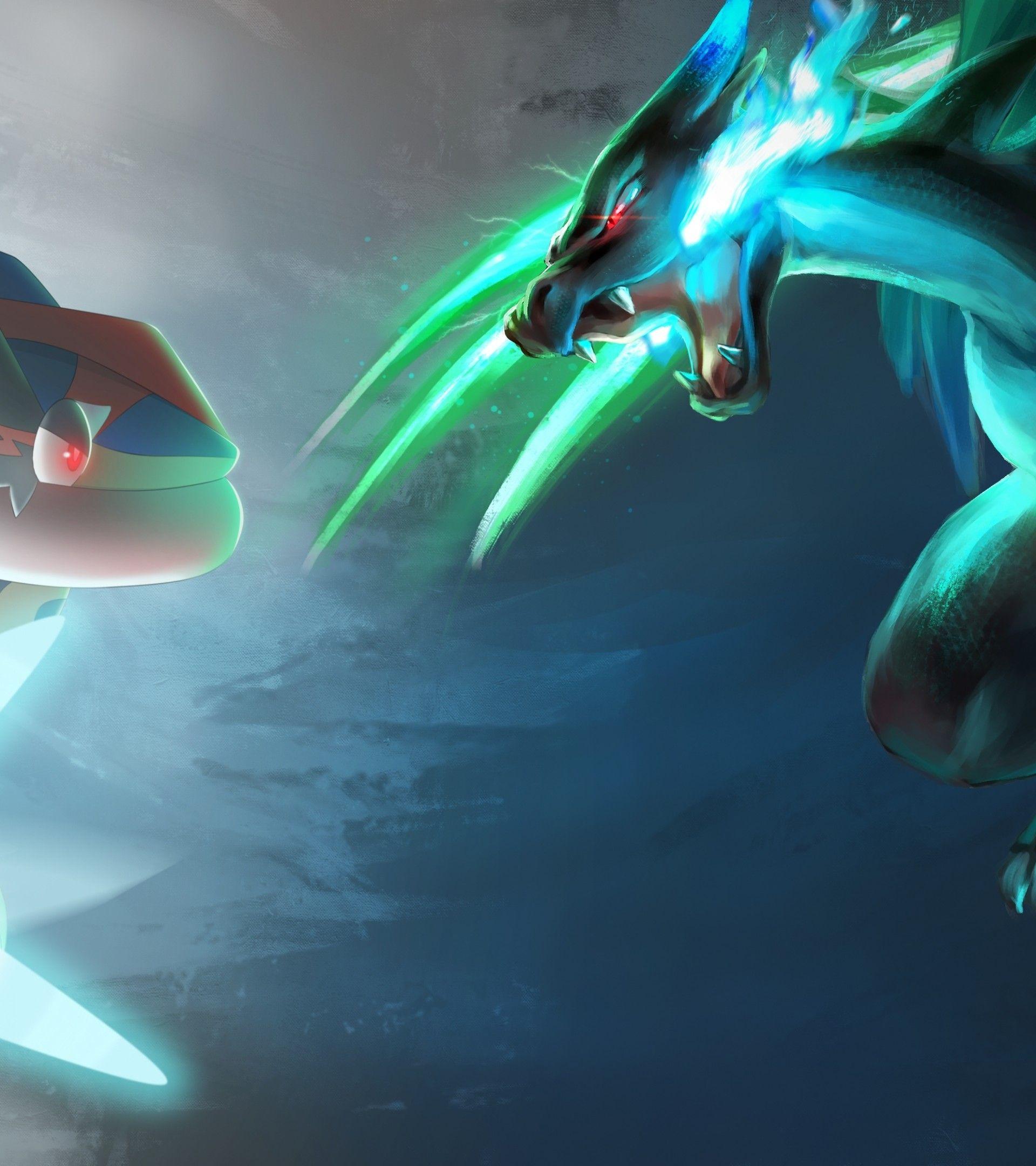 Pokemon Mega Charizard Wallpaper Free Pokemon Mega Charizard