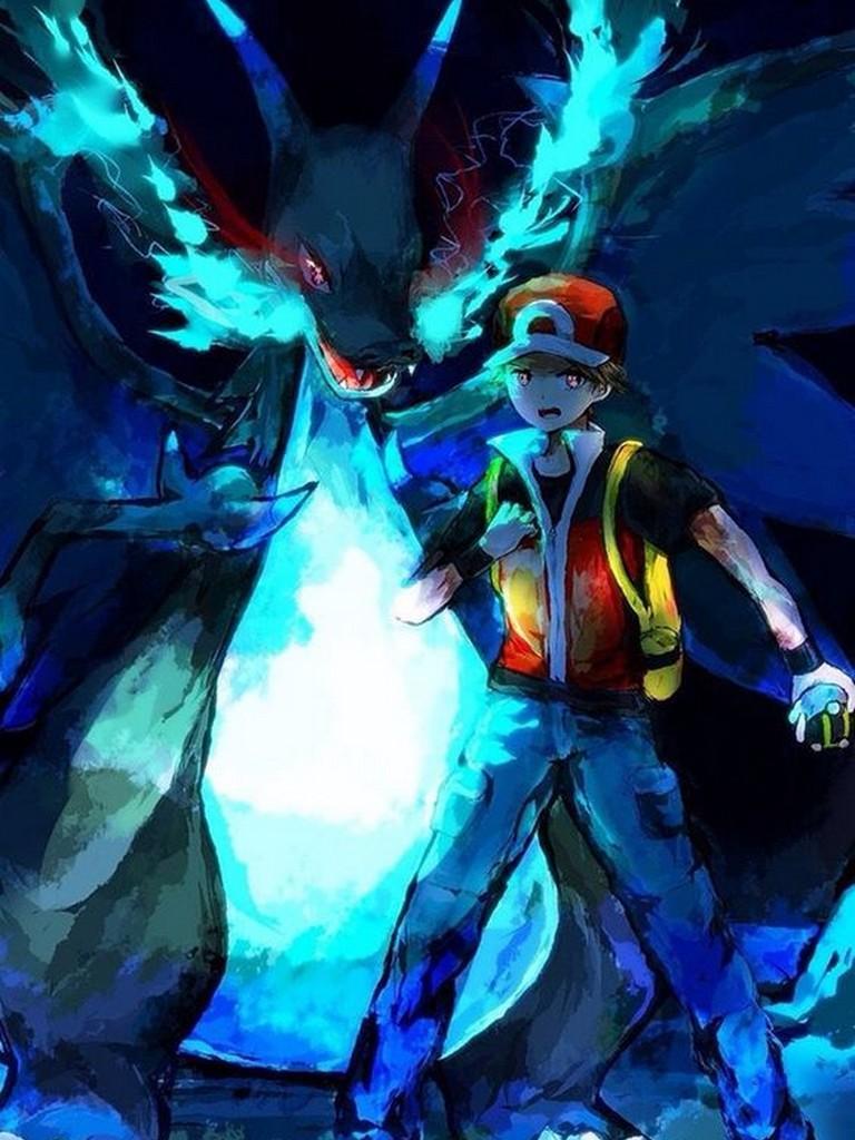 Mega charizard x wallpaper Gallery