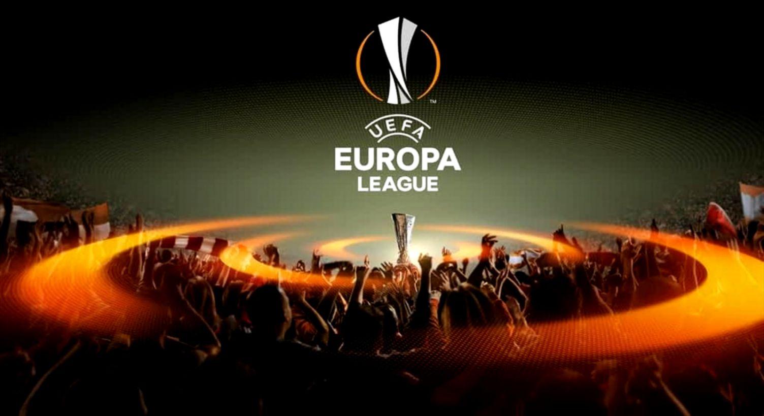 Europa League Logo Wallpaper HD