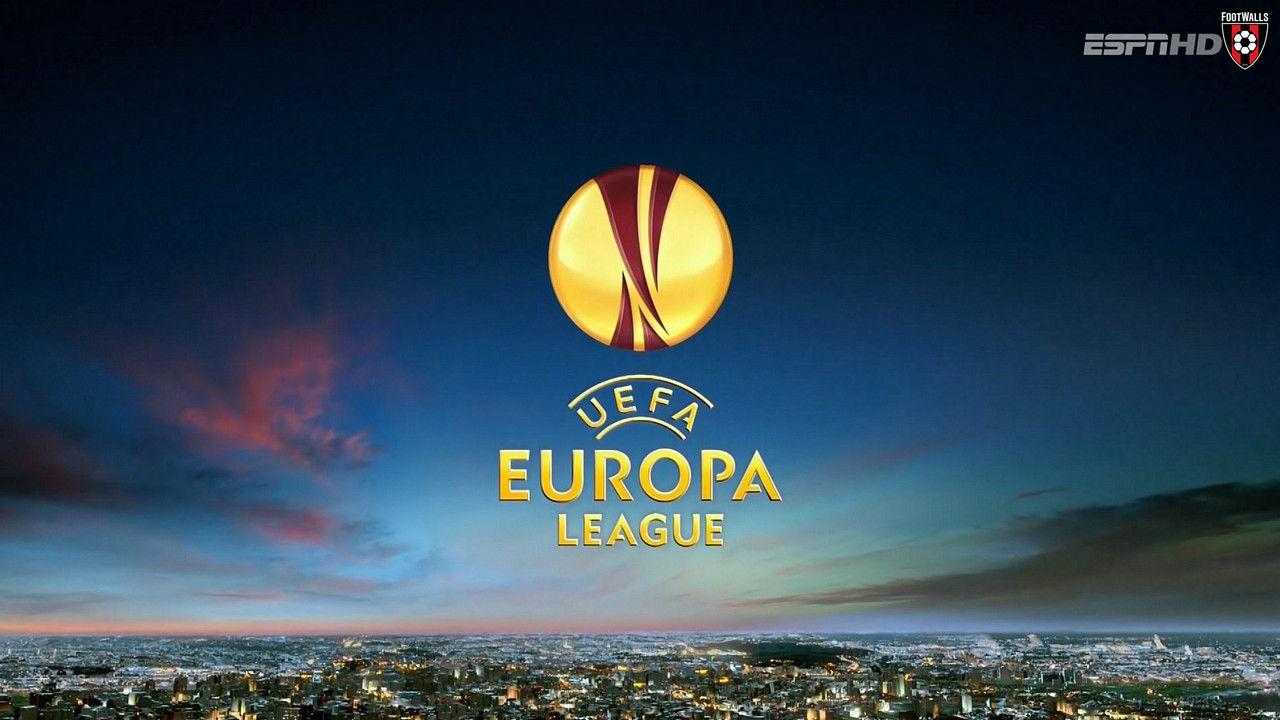 U E F A Europa League Wallpaper