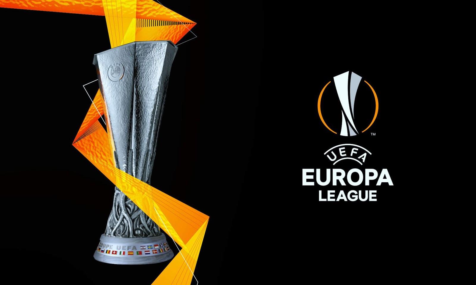 Europa League HD Wallpaper