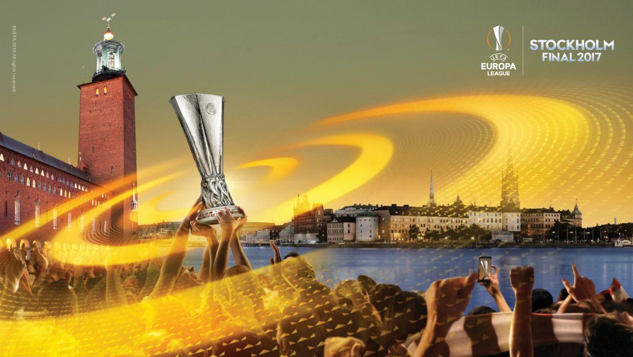 Europa League soccer sports wallpaperx950