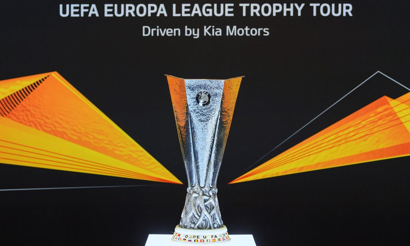 Europa League HD Wallpaper