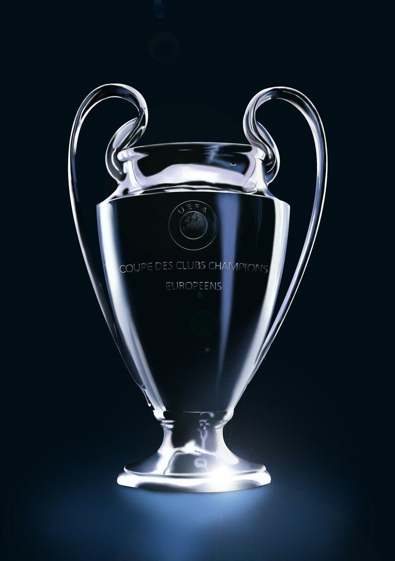 The Kop. Champions league, Uefa champions league
