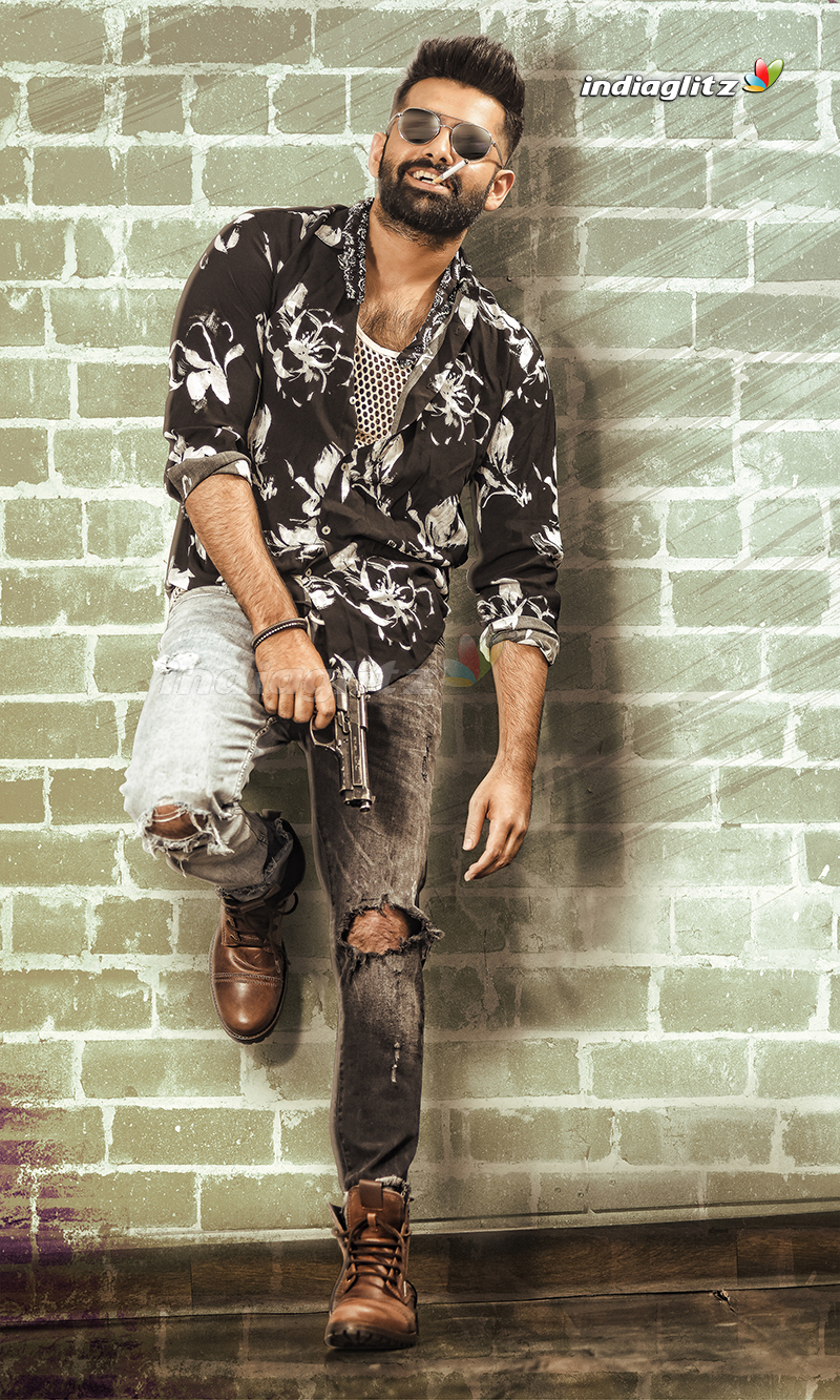 Ram 'Pothineni's iSmart Shankar gets a new release date courtesy of World  Cup 2019 | Telugu Movie News - Times of India