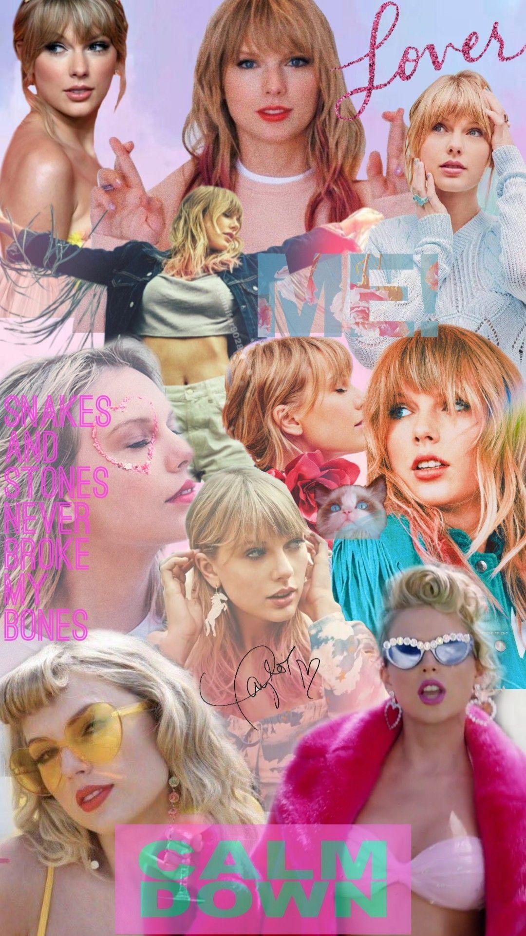 Taylor Swift Lover Wallpaper ????. • Taylor Swift • in 2019