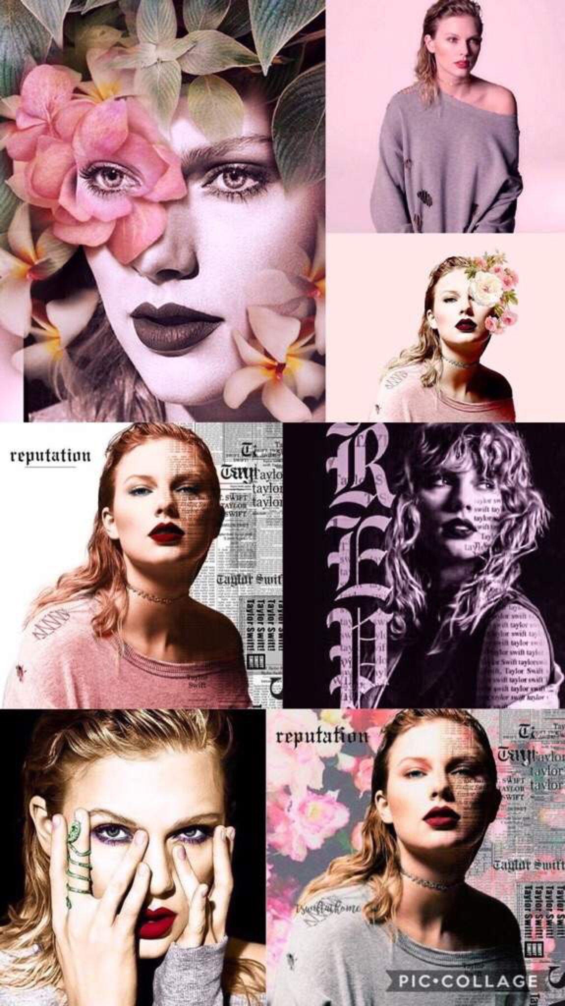 I LOVE THIS. big reputation. Taylor swift wallpaper