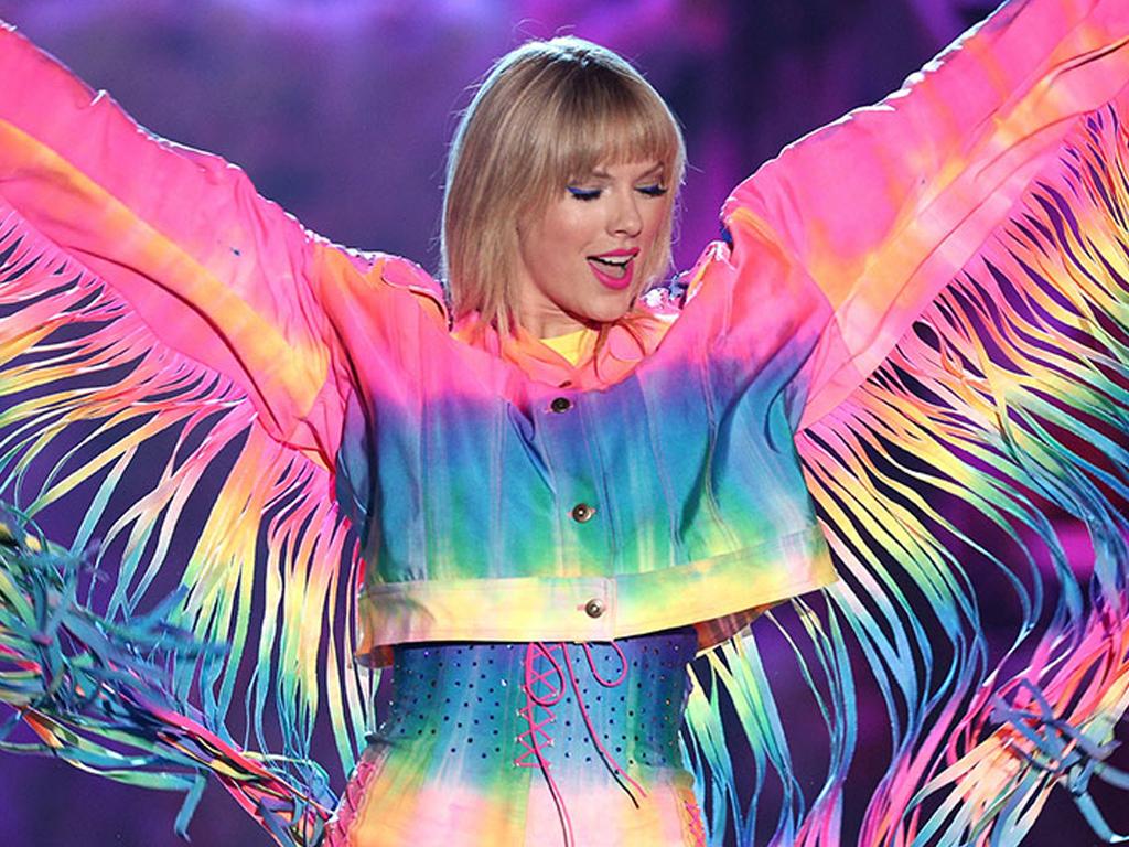 Taylor Swift's New Single From 'Lover' Album Is Here & We Aren't