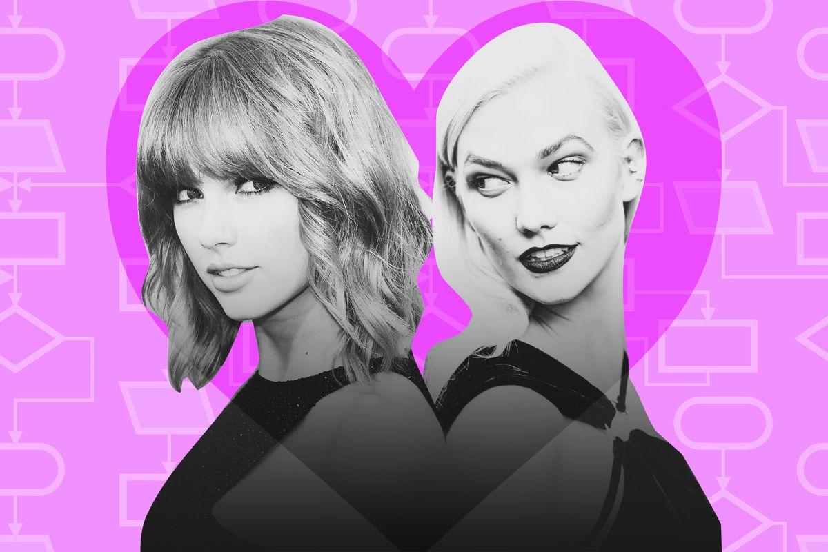 How I Became a Taylor Swift–and–Karlie Kloss Shipper