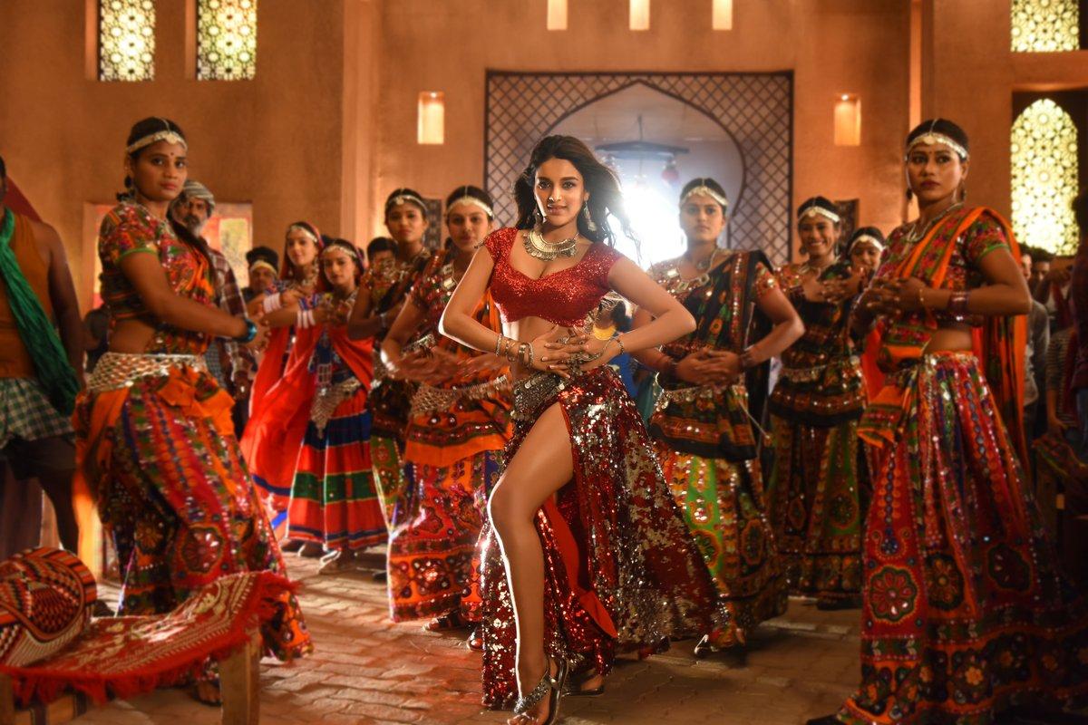 Nidhhi Agerwal iSmart Shankar Movie Stills Movie Updates