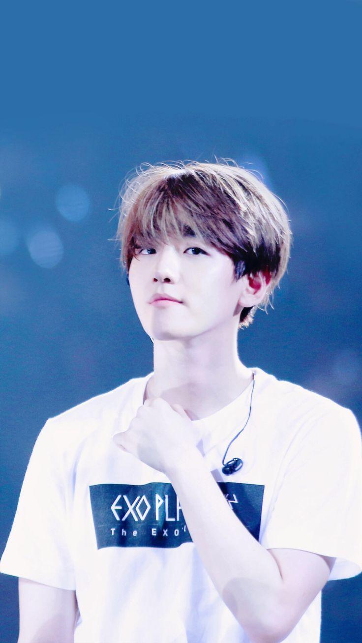 Baekhyun Wallpaper HD Group , Download for free