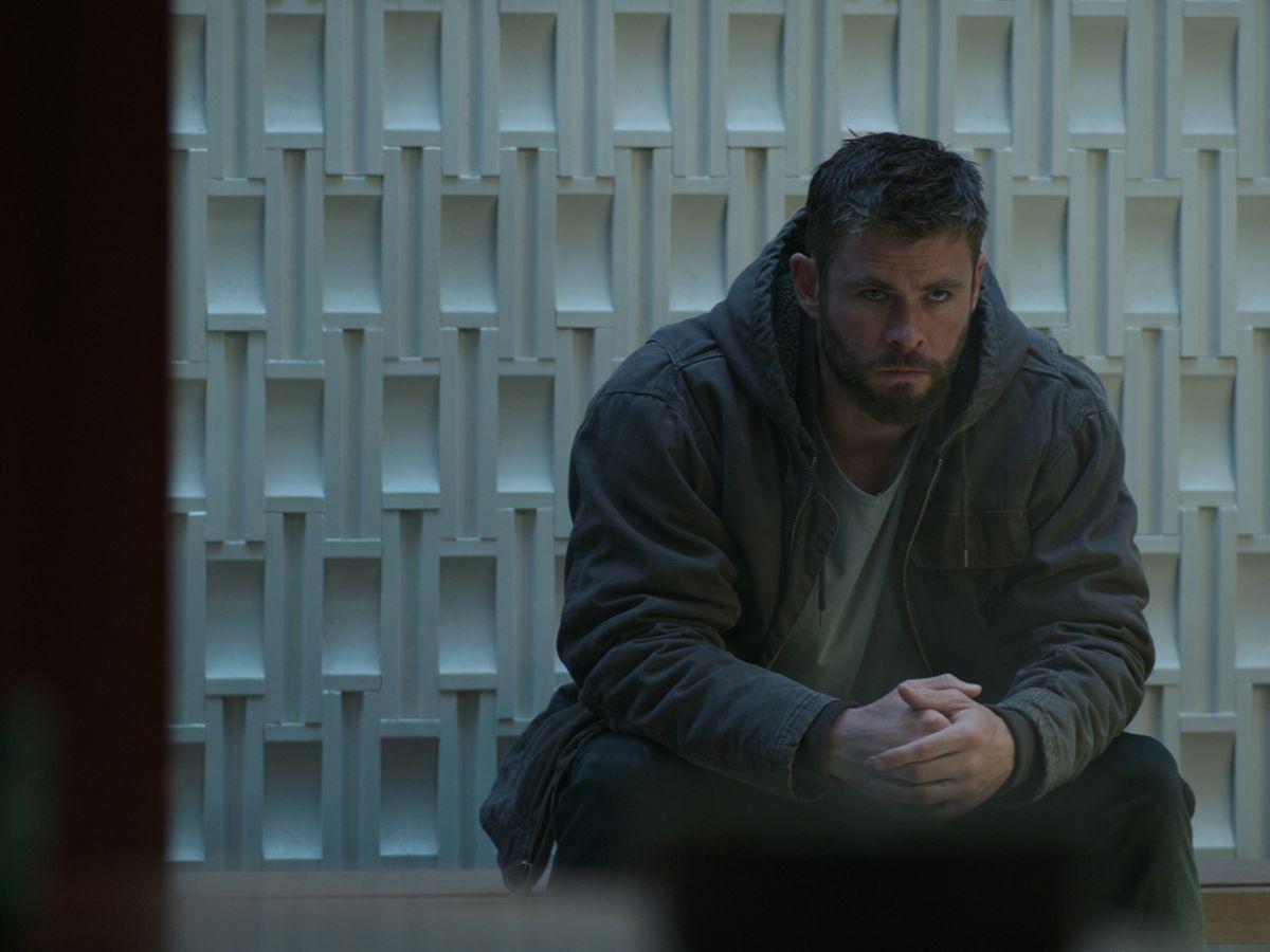 Avengers Endgame: Chris Hemsworth on that 'fat Thor' change