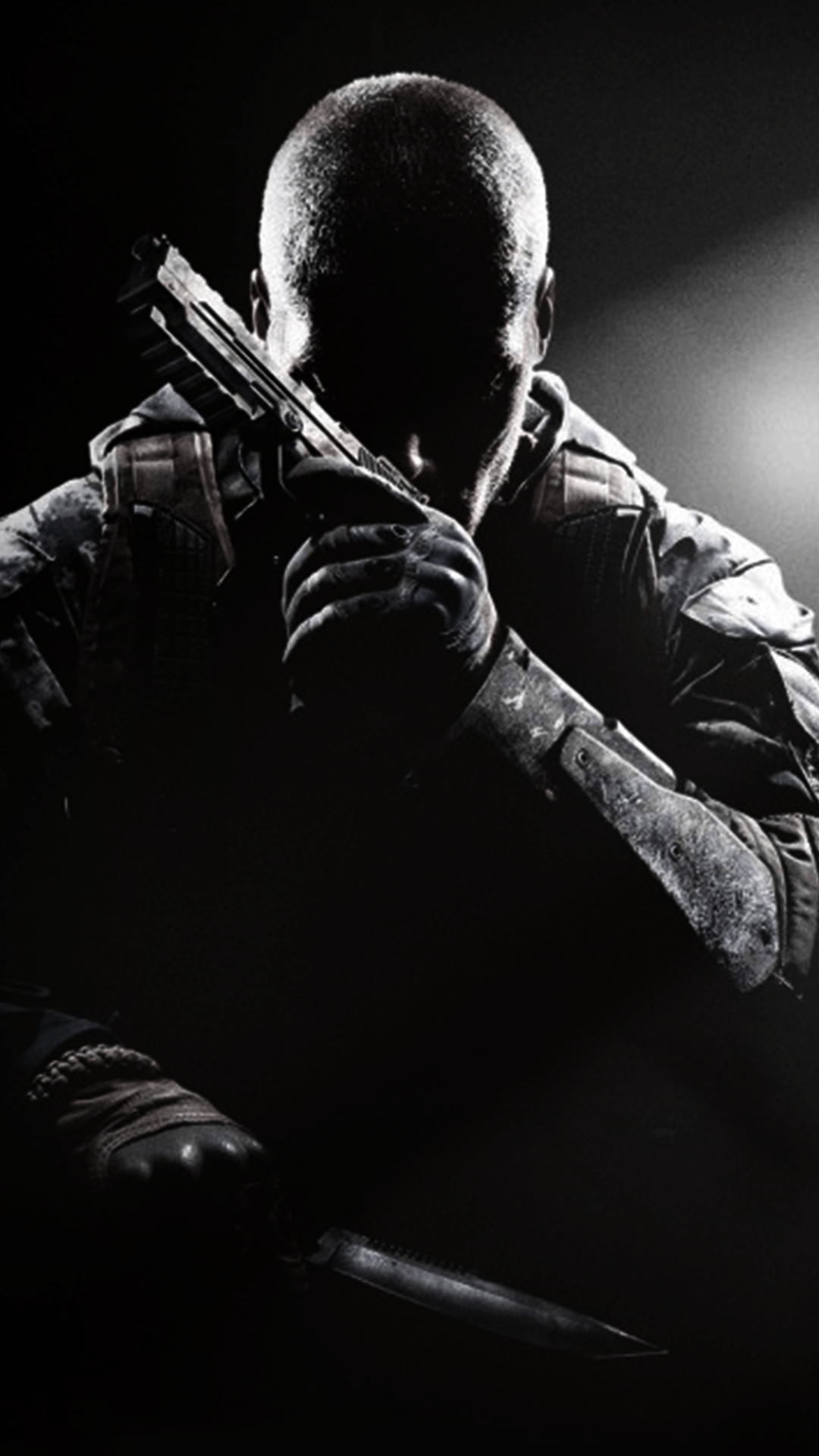 Ultra HD Cod Black Ops 3 Wallpaper For Your Mobile Phone .0060