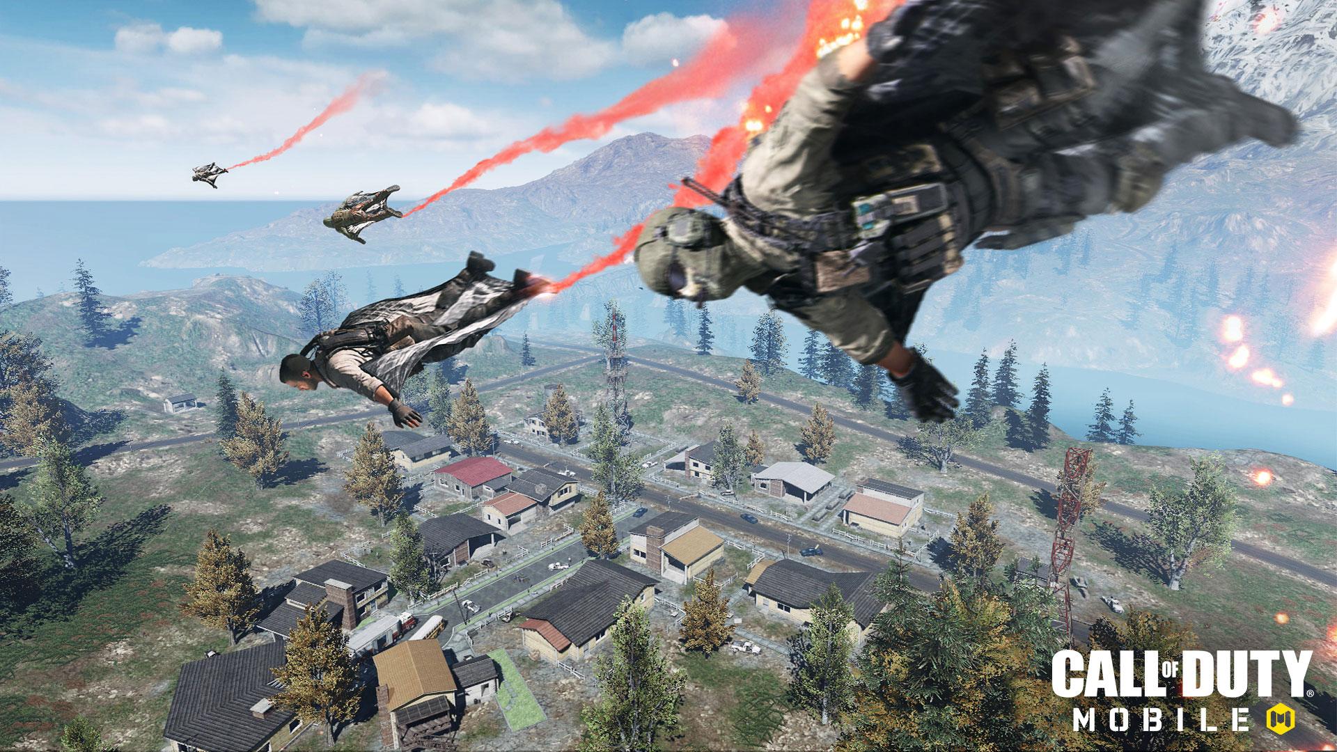 New 'Call of Duty: Mobile' Details Revealed Including a