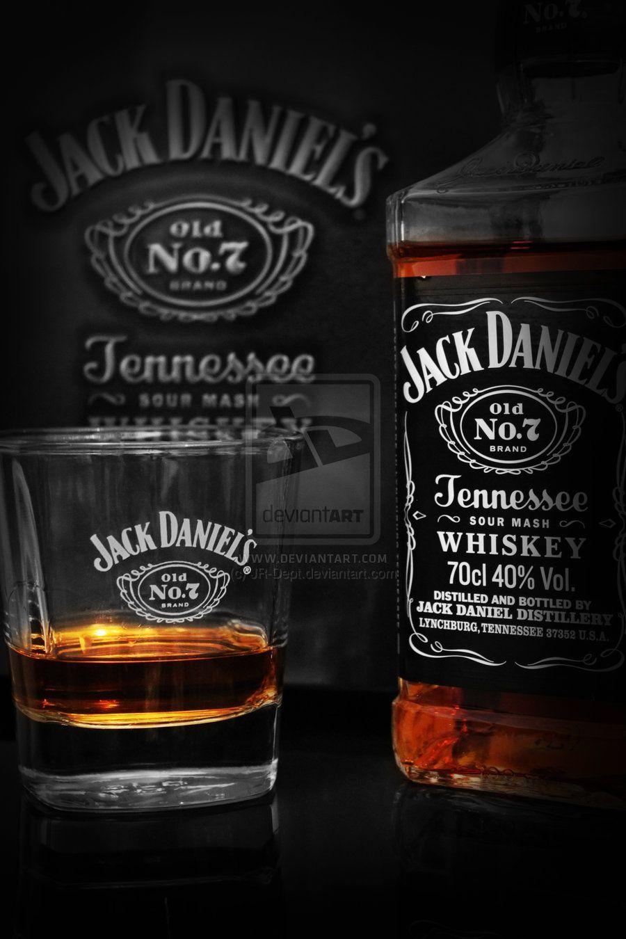 Jack Daniels Android Wallpapers Wallpaper Cave