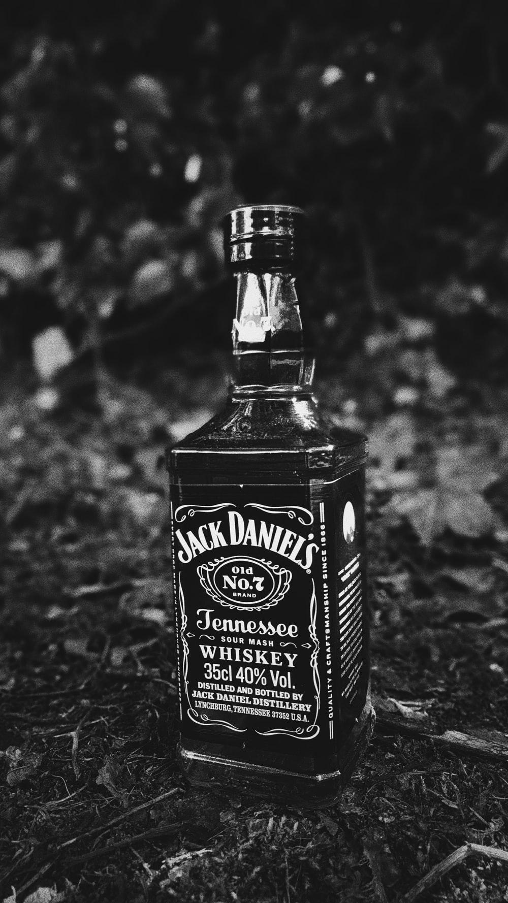 Jack Daniels Iphone Wallpaper