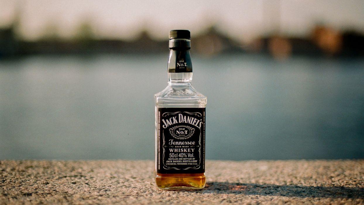 Tennessee Whiskey Wallpaper