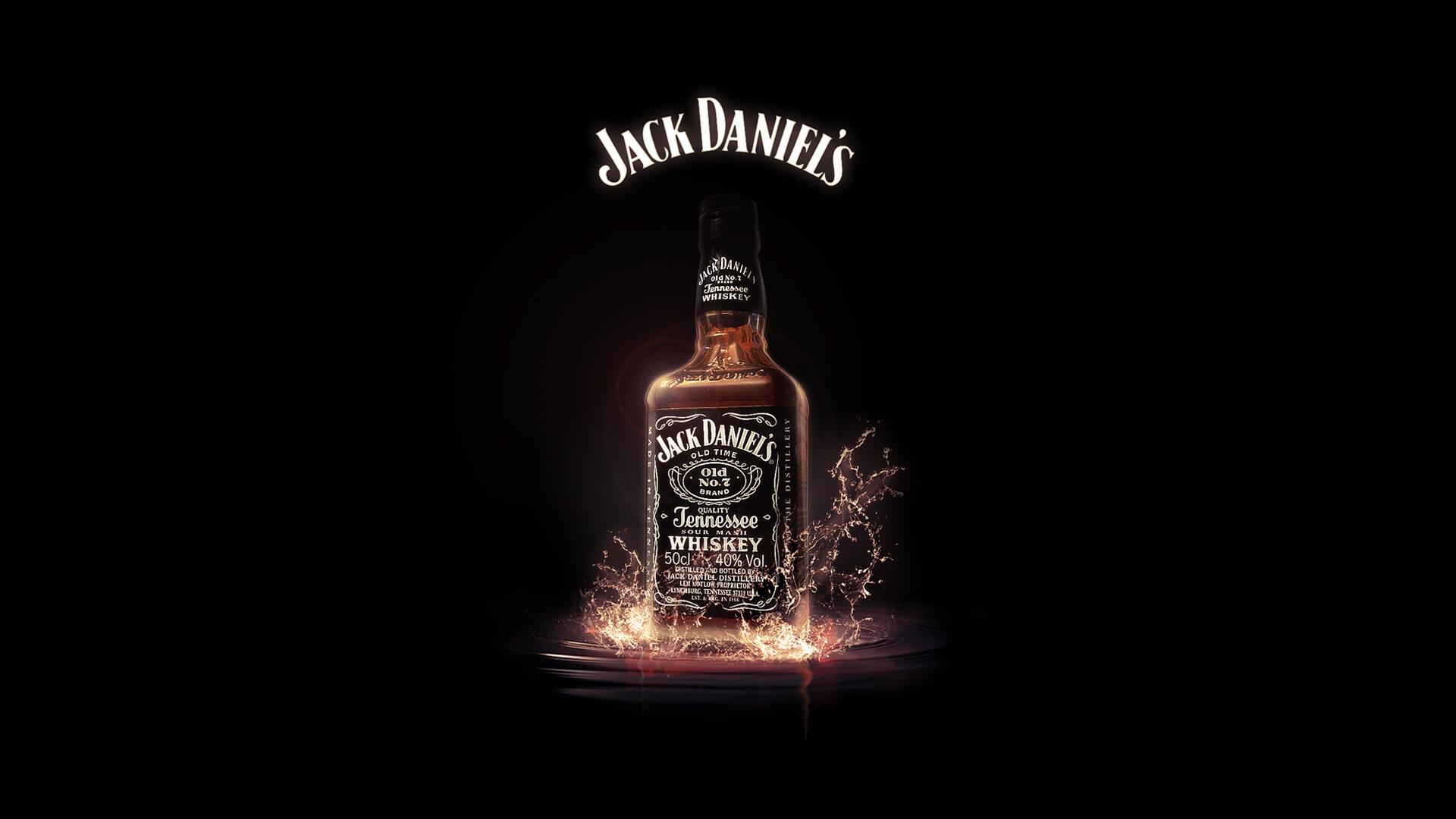 Jack Daniel'S Wallpaper. HD Desktop Wallpaper