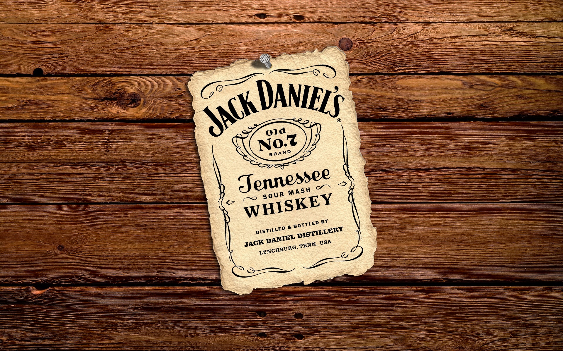 Gorgeous Jack Daniel's Wallpaper. Full HD Picture