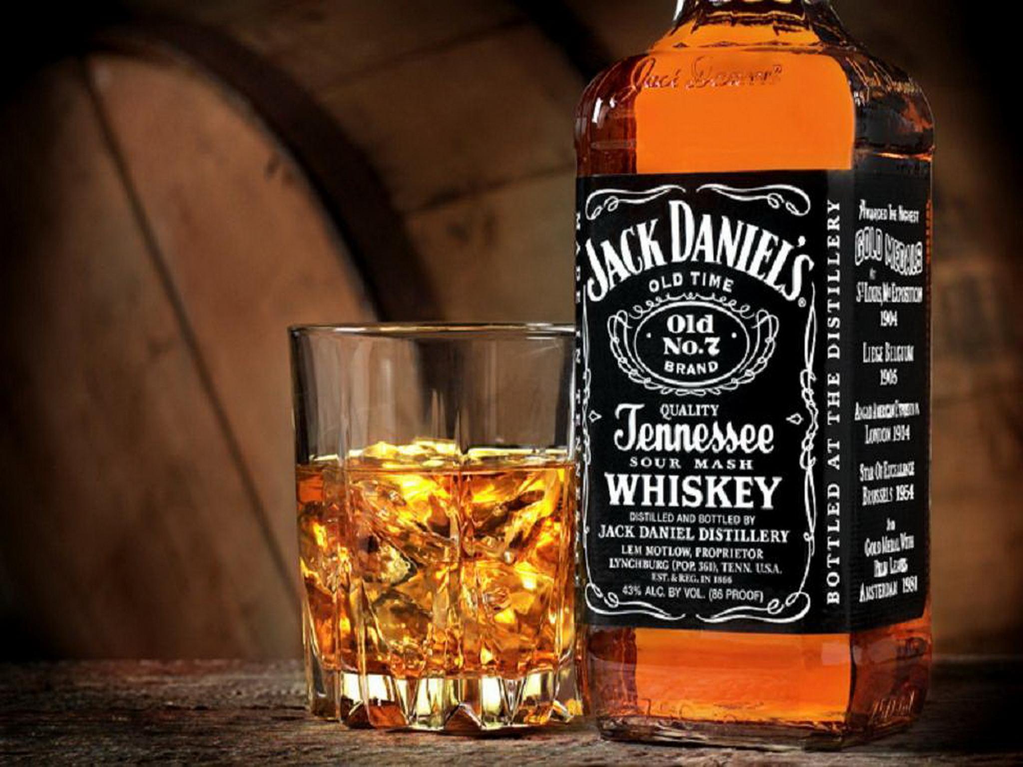 Jack Daniel Person HD Wallpaper, Background Image