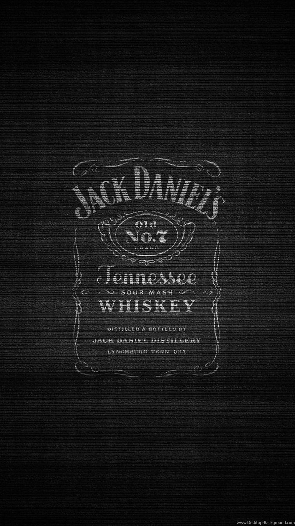 Oppo R7 Wallpaper: Jack Daniels Whiskey Mobile Android Wallpaper
