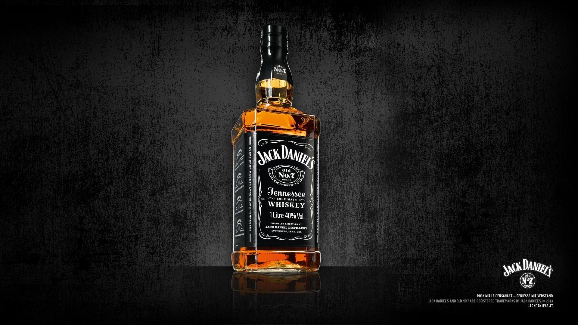 Jack Daniels Wallpaper background picture