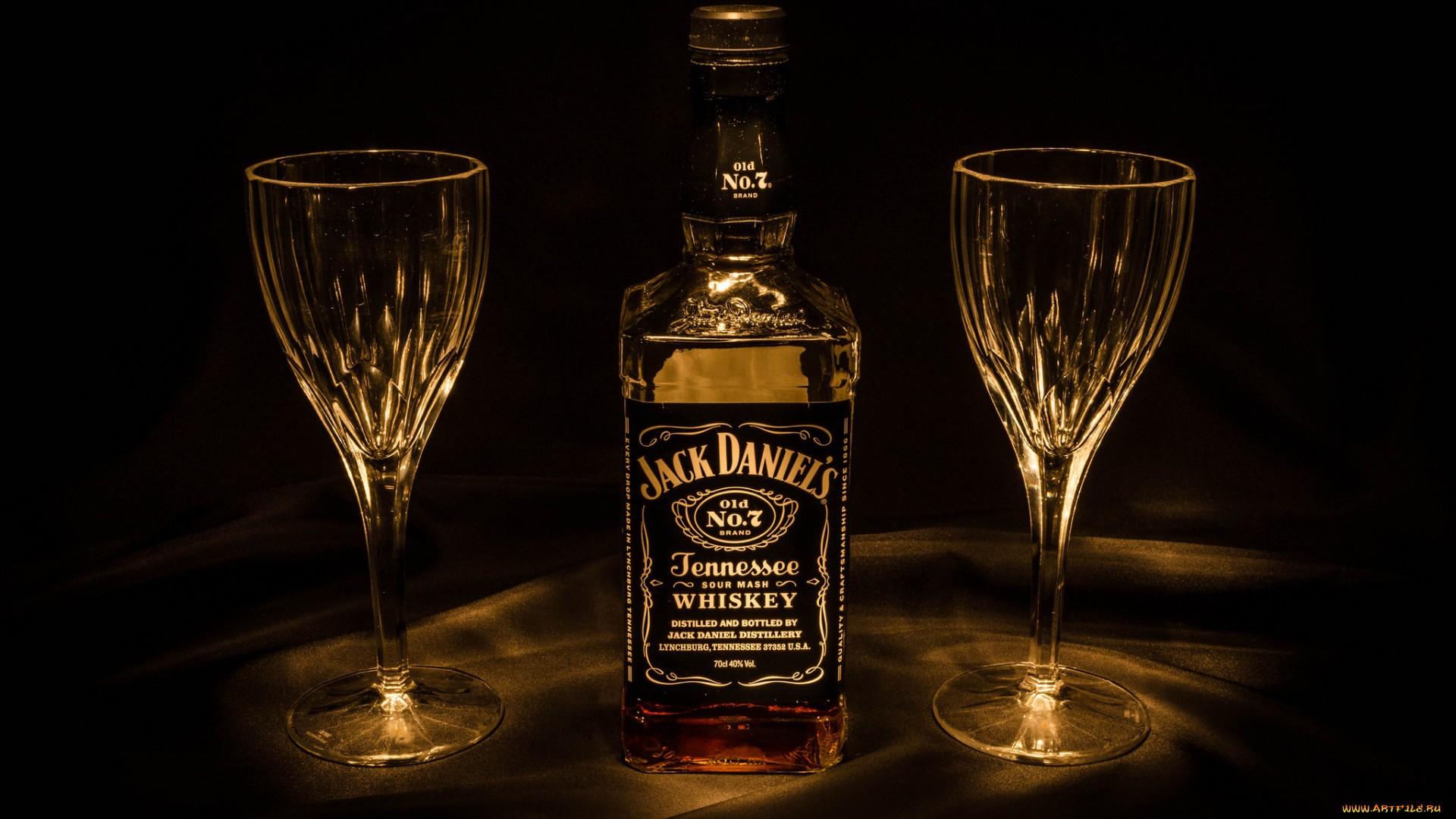 Picture Of Jack Daniels
