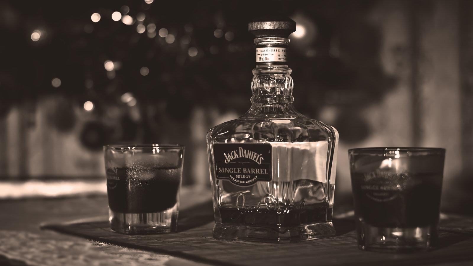 Jack Daniels Wallpaper and Background Image